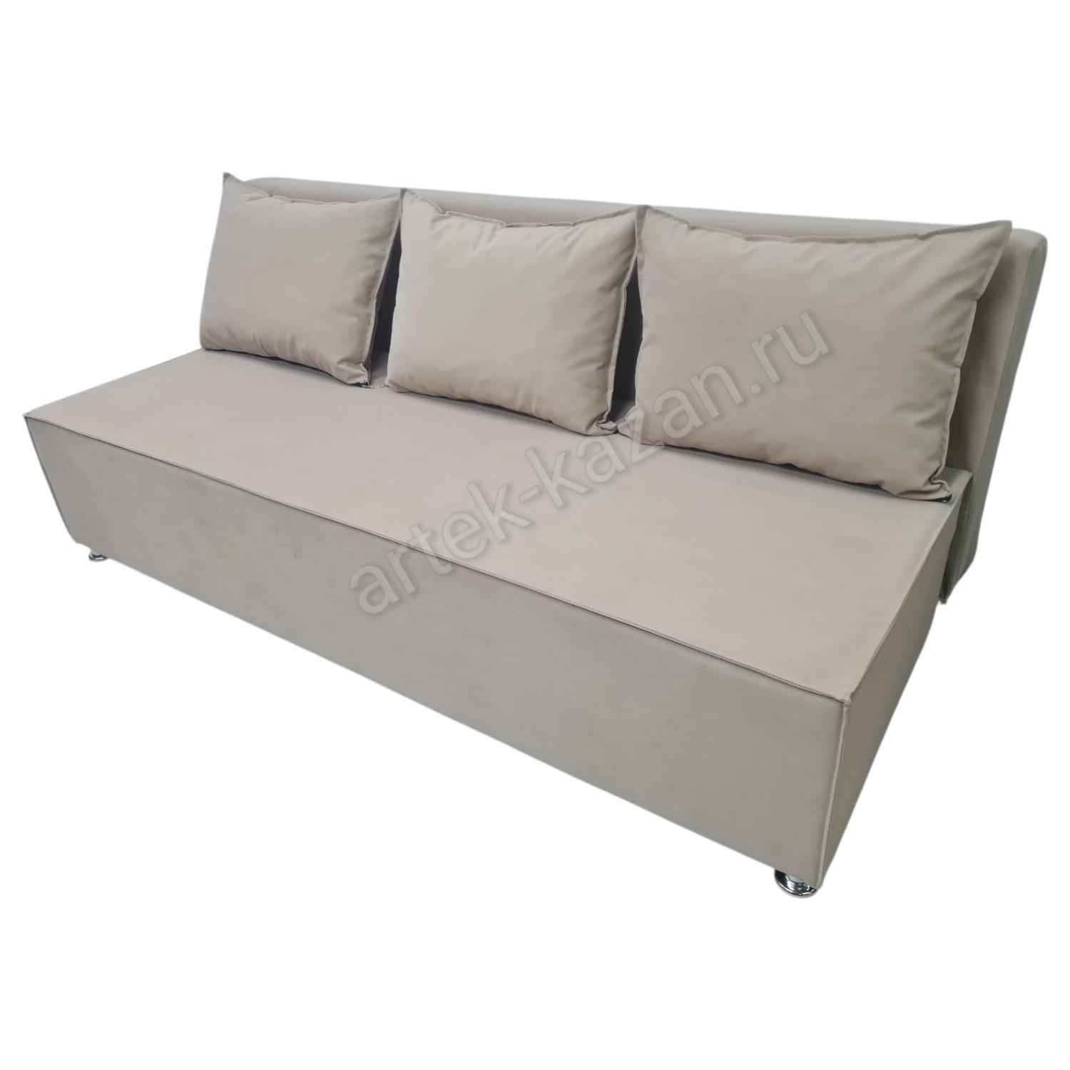 Фото 2. Купить недорогой диван по низкой цене от производителя можно у нас.